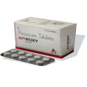 Piroxicam