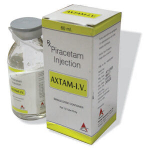 piracetam