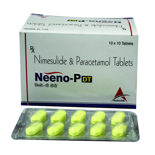 NEENO-P DT