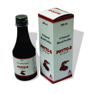 PHYTO-B