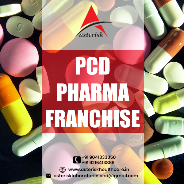 Pharma PCD Franchise in Uttar Pradesh