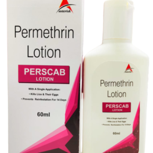 perscab-lotion