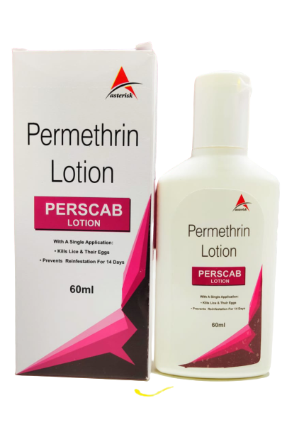 perscab-lotion