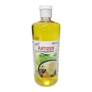 Astizer - Herbal Fruits and Vegerable wash