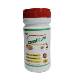 consticure