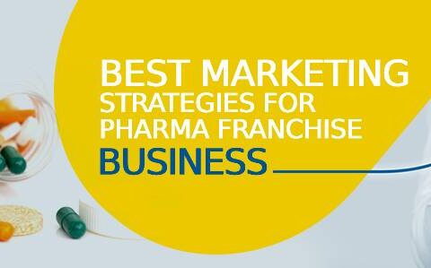 Best Marketing Strategies For Pharma Franchise Company - Asterisk Laboratories