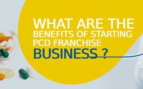 What Are the Benefits of Starting a Pharma Franchise Business - Asterisk Laboratories