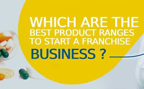 Which Are The Best Product Ranges to Start a Pharma Company