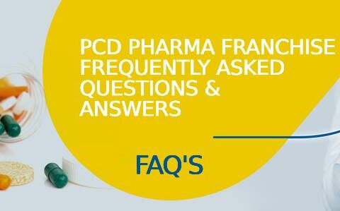 PCD Pharma Franchise Frequently Asked Questions