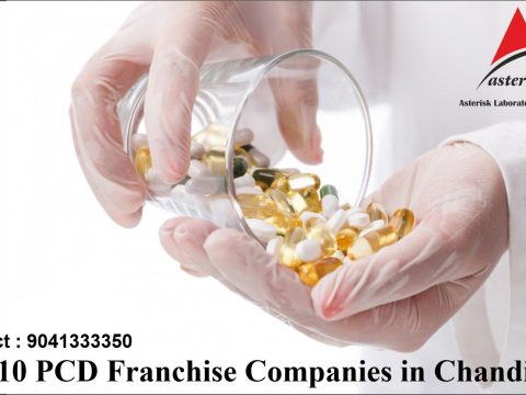 top 10 pcd pharma companies in chandigarh